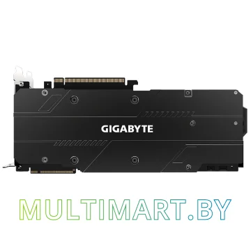 Видеокарта Gigabyte GeForce RTX 2070 Super Gaming OC 8GB GDDR6 (GV-N207SGAMING OC-8GC) картинка 5